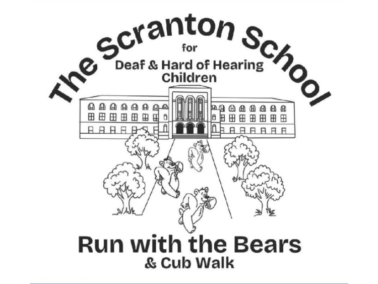 Run with the Bears and & Cub Walk