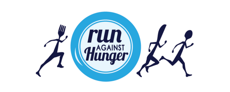 Run Against Hunger