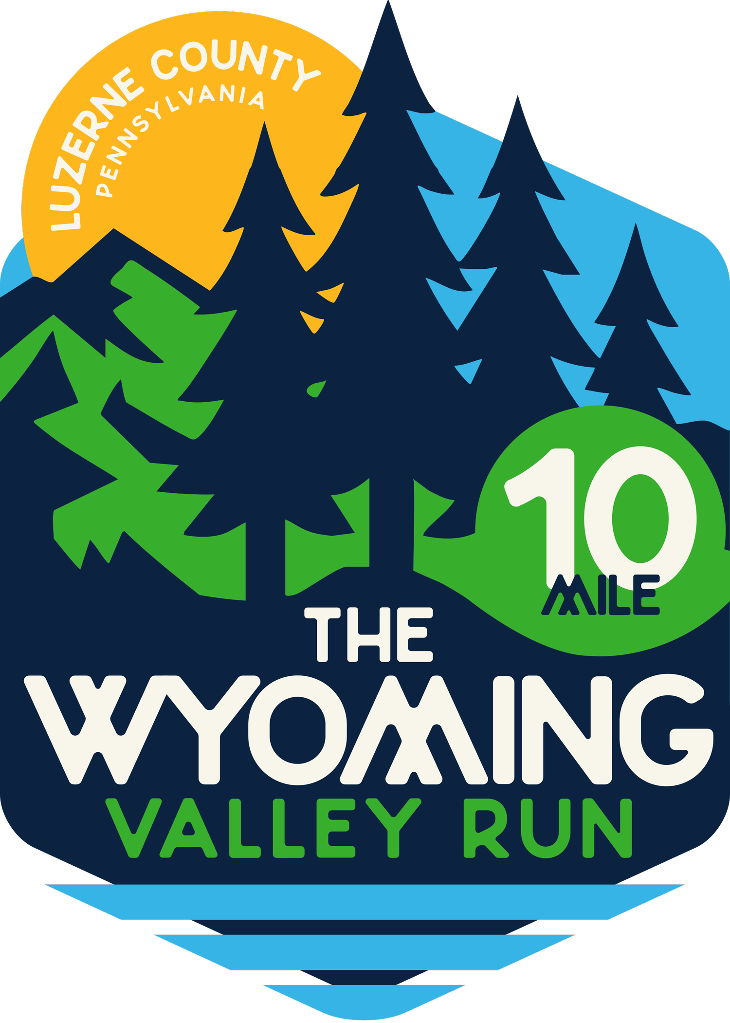 Wyoming Valley Run
